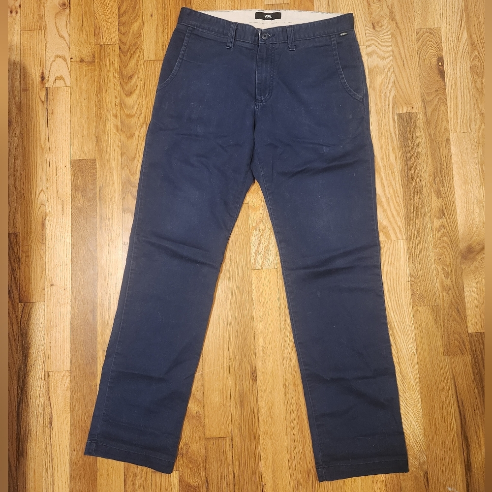 Vans Chino pants